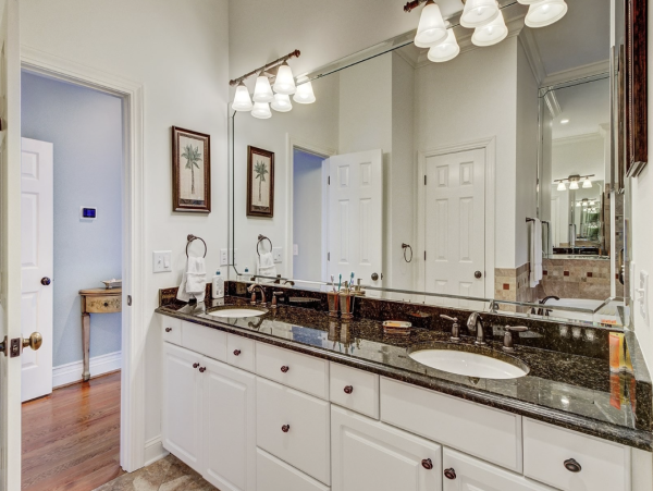 Fabulous Island Home with Private Pool & Fenced Yard